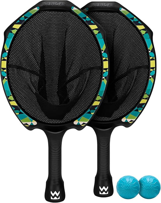 Waboba Slingair Slingshot Catch & Launch Game