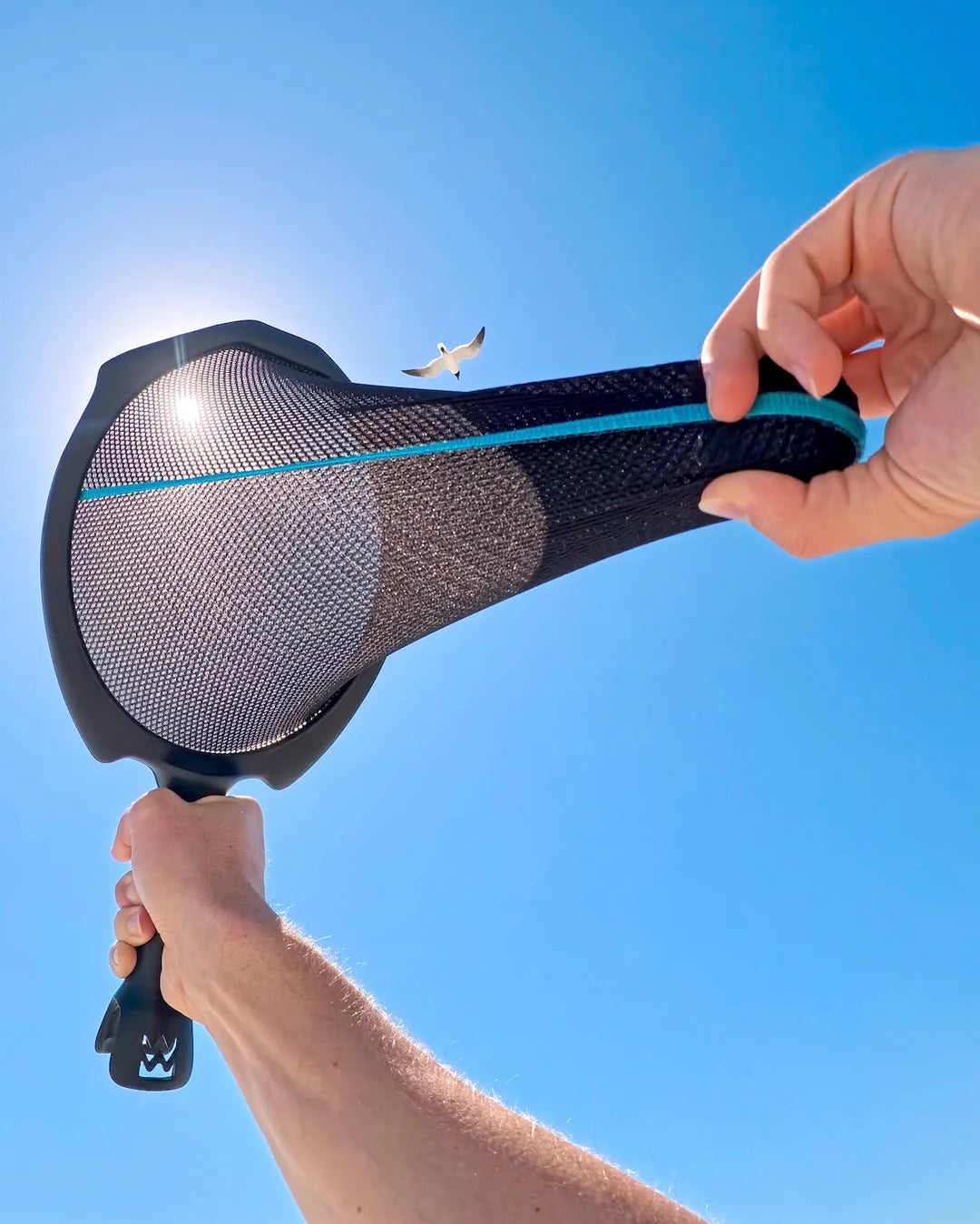 Waboba Slingair Slingshot Catch & Launch Game